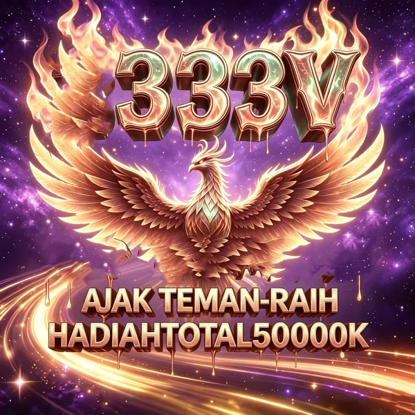333V Maxwin Pola Gacor Hari Ini