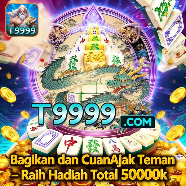 T9999 Login Resmi APK 2026
